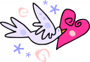 Dove Clipart