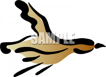 Dove Clipart