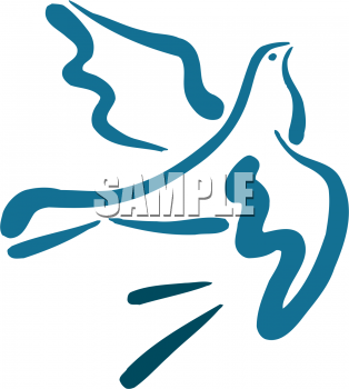 Dove Clipart