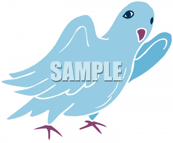 Dove Clipart