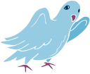 Dove Clipart