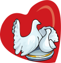 Dove Clipart