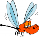 Bug Clipart