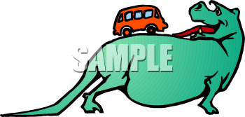 Bus Clipart