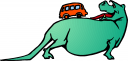 Bus Clipart