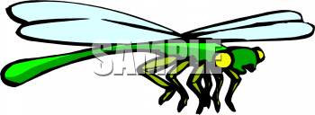 Bug Clipart