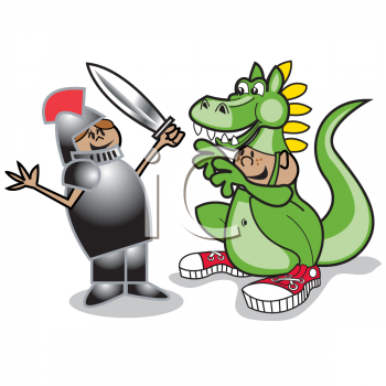 Cartoon Clipart