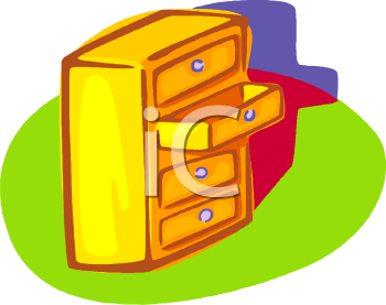 Furniture Clipart