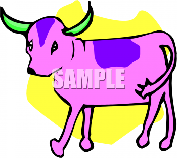 Cow Clipart