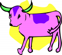 Cow Clipart