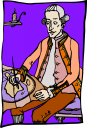 Candles Clipart