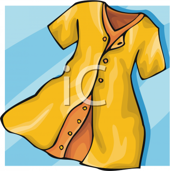 Clothing Clipart