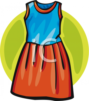 Clothing Clipart