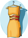 Clothing Clipart