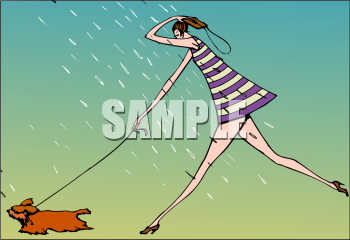 Rain Clipart