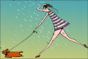 Rain Clipart