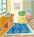 Furniture Clipart