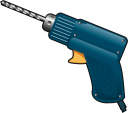 Tools Clipart