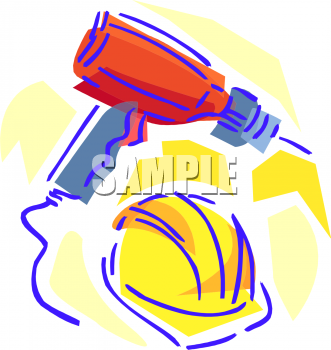 Tools Clipart