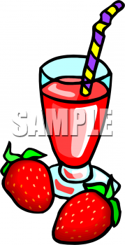 Strawberry Clipart