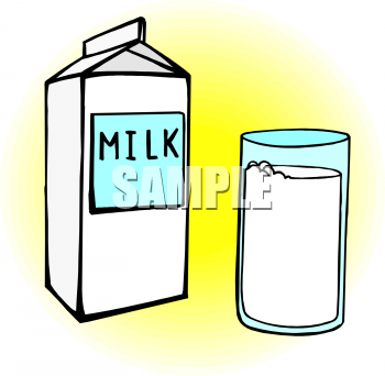 Dairy Clipart