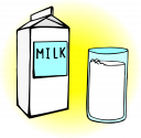 Dairy Clipart