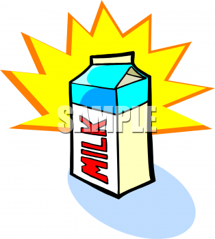 Dairy Clipart