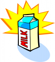 Dairy Clipart