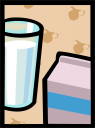 Dairy Clipart