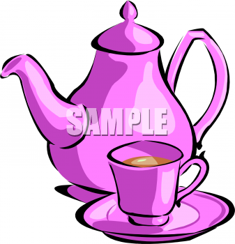 Tea Clipart