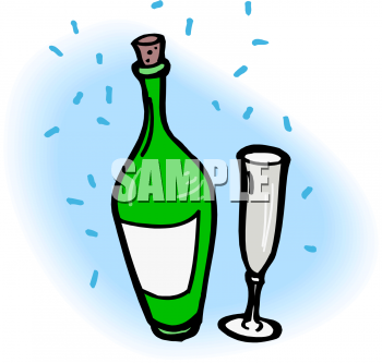 Wine Clipart