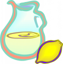 Lemon Clipart