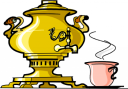 Tea Clipart