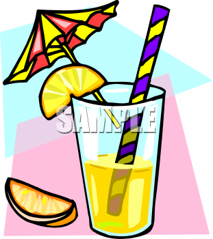 Lemon Clipart