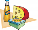 Drinks Clipart