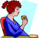 Tea Clipart