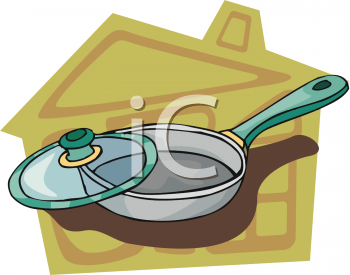 Kitchen Clipart