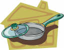 Kitchen Clipart