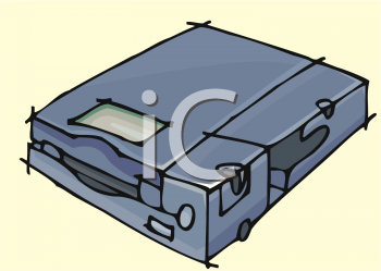 Computer Clipart