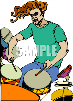 Music Clipart