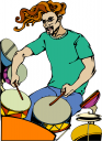 Music Clipart