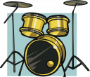 Music Clipart