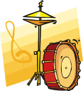 Music Clipart