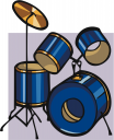 Music Clipart