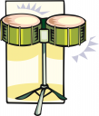 Music Clipart