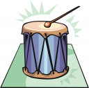 Music Clipart