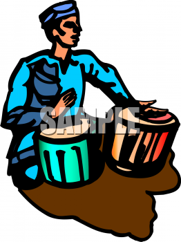 Performer Clipart