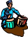 Performer Clipart