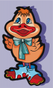 Duck Clipart