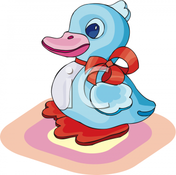 Duck Clipart